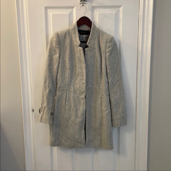 Zara tweed jacket like New - Picture 4 of 4